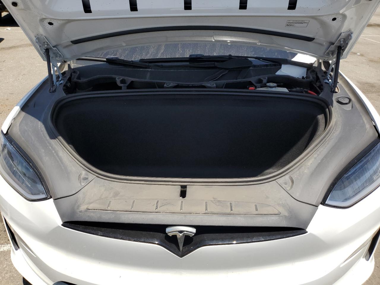 2023 TESLA MODEL X