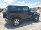 2011 JEEP WRANGLER