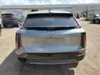 2025 CADILLAC OPTIQ