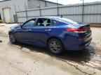 2020 KIA OPTIMA
