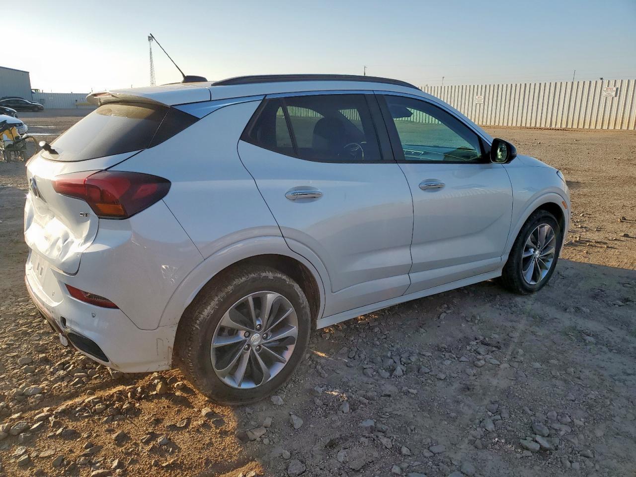 2020 BUICK Encore GX