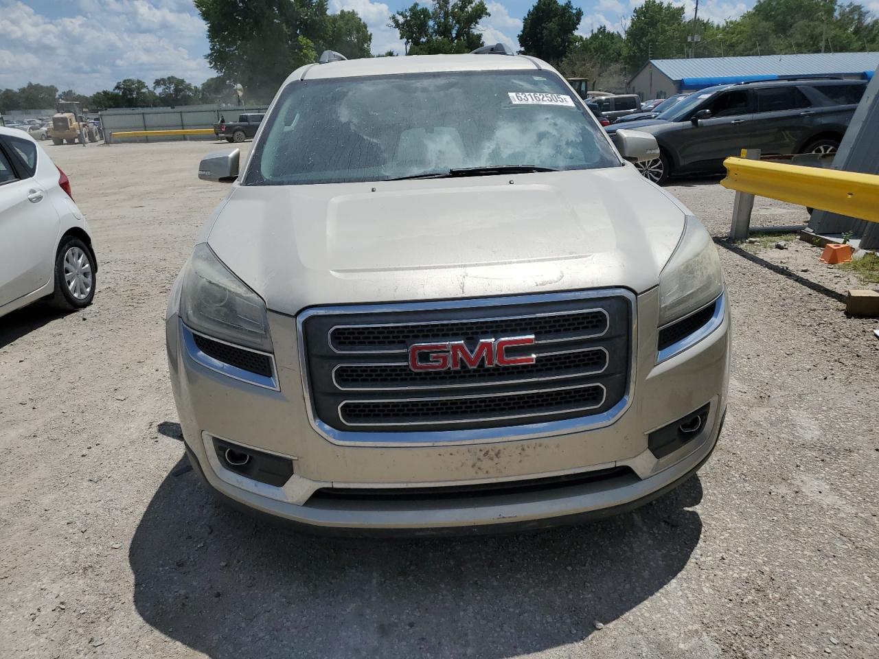2013 GMC ACADIA