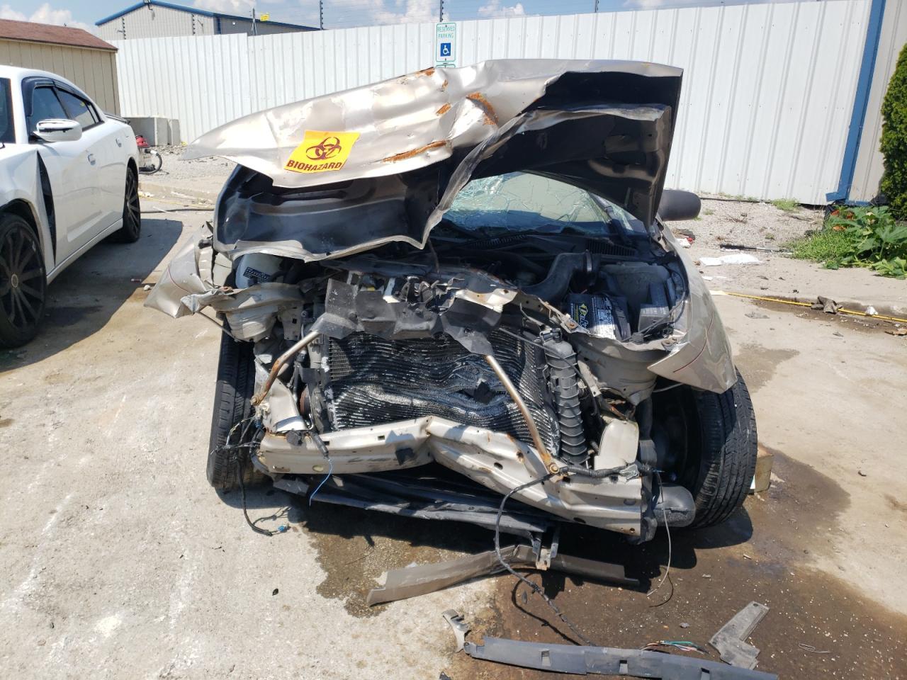 2004 CHEVROLET Cavalier