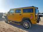 2006 HUMMER H2