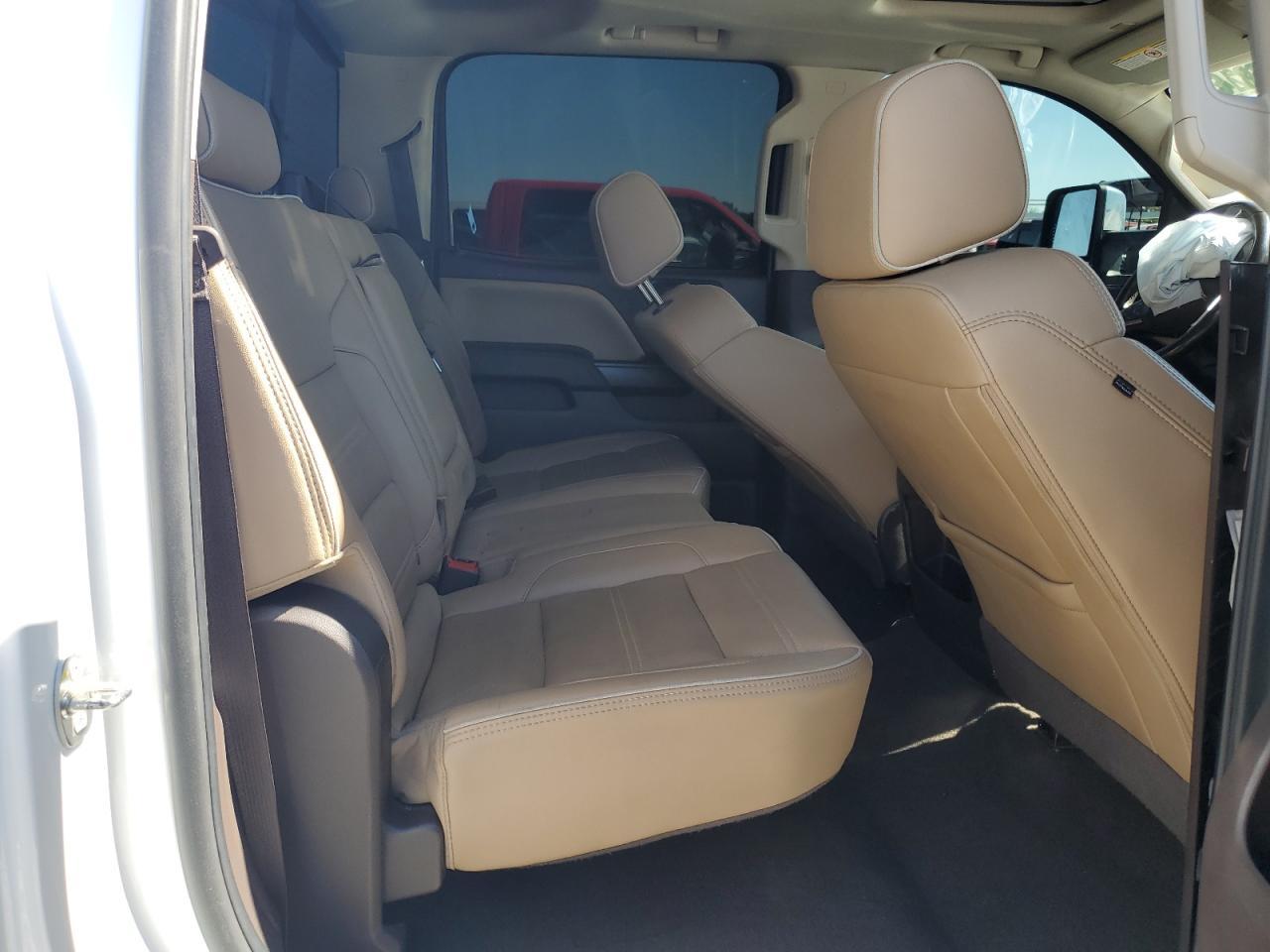 2019 GMC Sierra