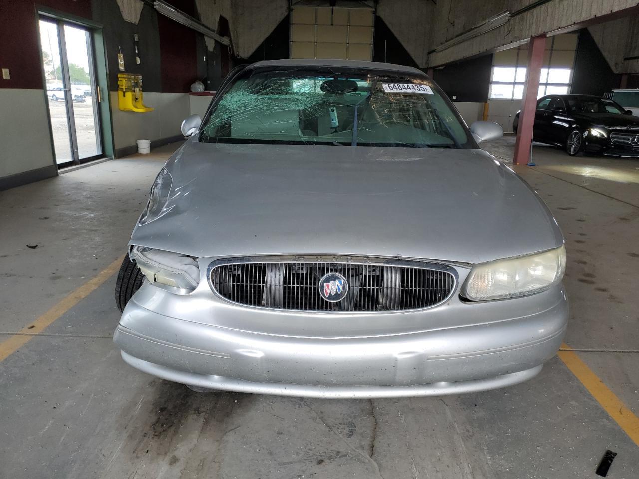 2003 BUICK Century