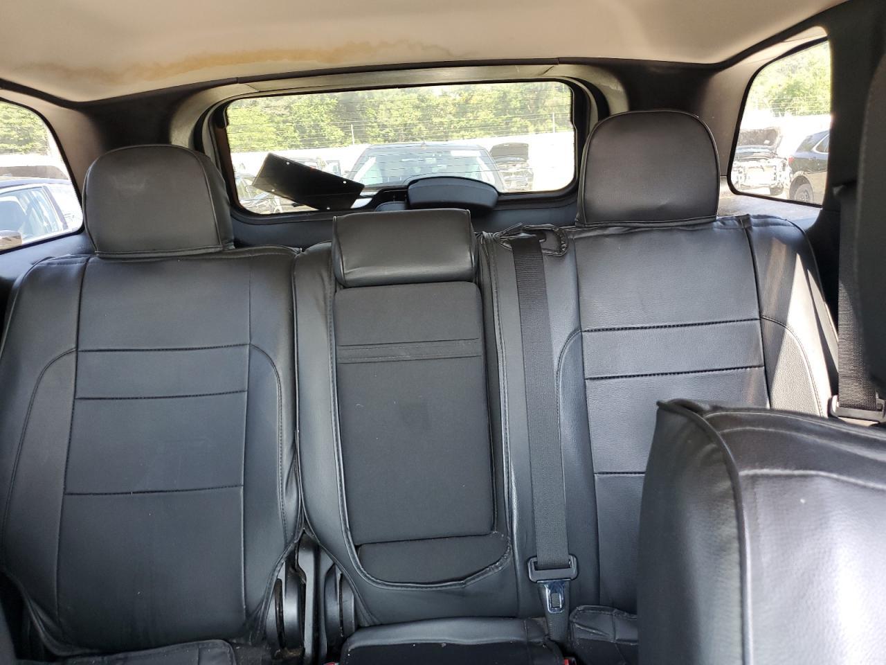 2012 JEEP Grand Cherokee