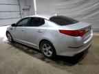 2014 KIA OPTIMA