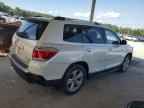 2012 TOYOTA HIGHLANDER