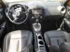 2015 NISSAN Juke