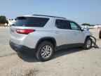 2021 CHEVROLET TRAVERSE