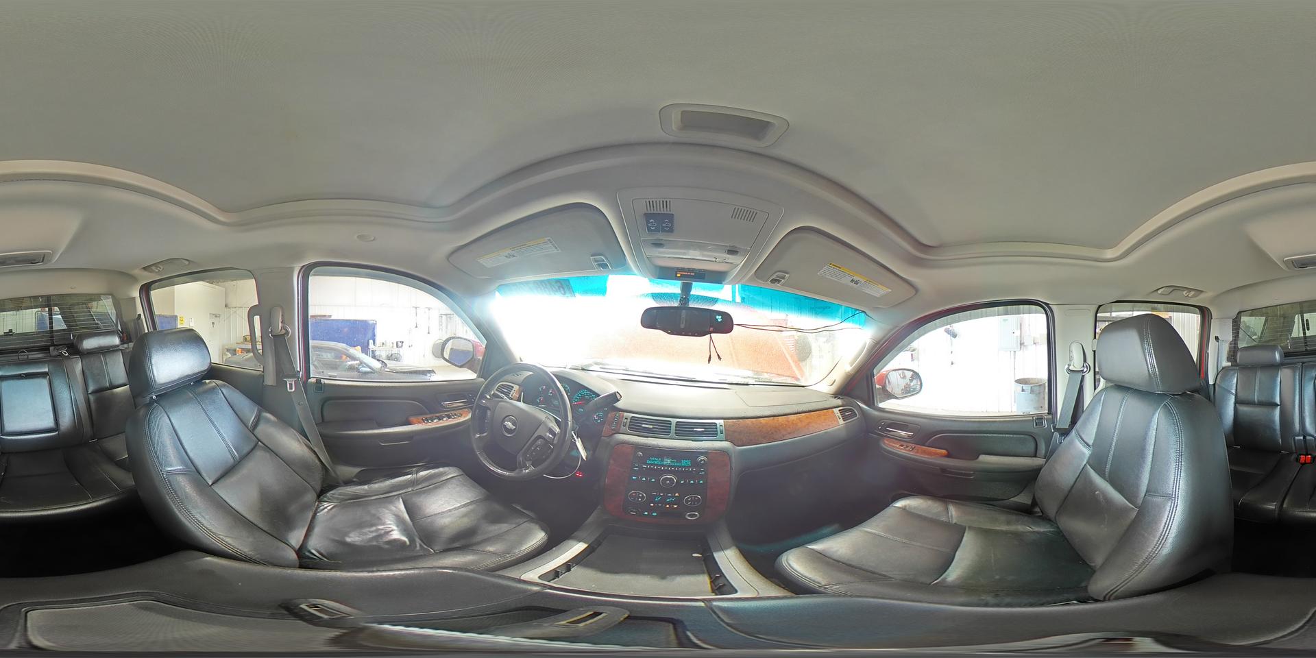 2008 CHEVROLET Silverado