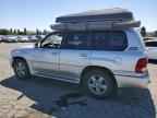 2006 LEXUS Lx 470