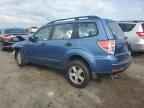 2010 SUBARU FORESTER