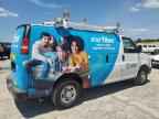 2015 CHEVROLET EXPRESS 2500