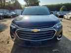 2021 CHEVROLET TRAVERSE