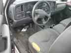 2004 CHEVROLET Silverado