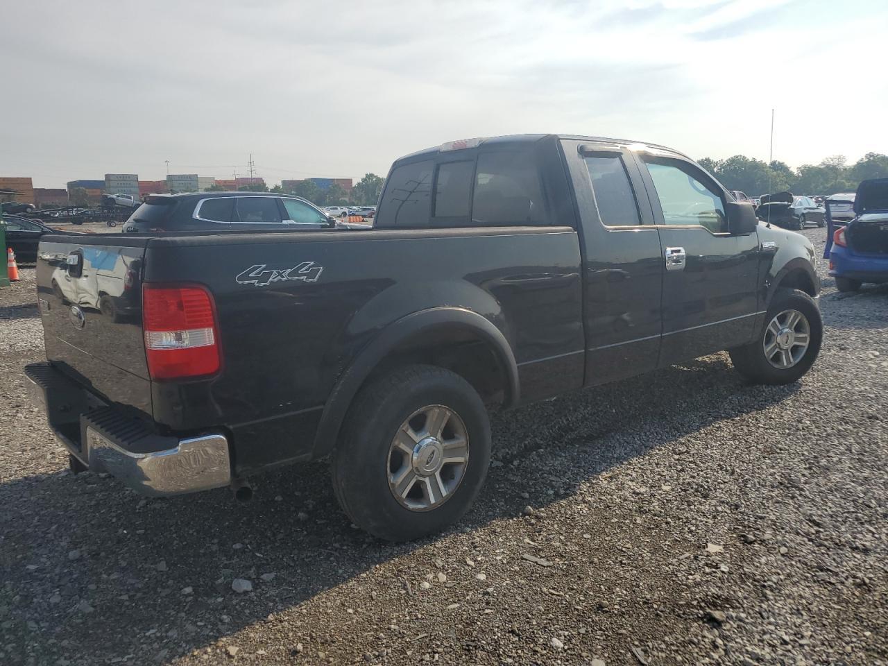 2005 FORD F-150