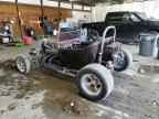 1971 FORD Hotrod