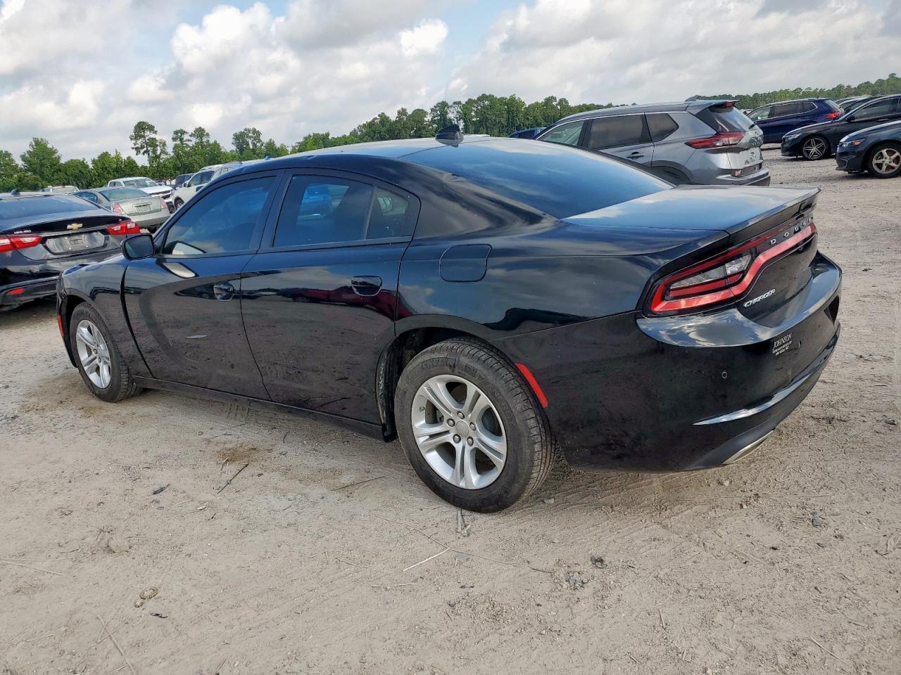 2023 DODGE CHARGER