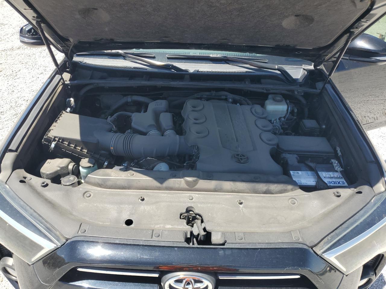 2020 TOYOTA 4Runner
