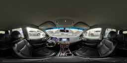 2014 NISSAN PATHFINDER