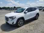 2018 GMC Terrain