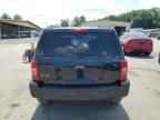 2010 JEEP PATRIOT