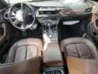 2013 AUDI A6