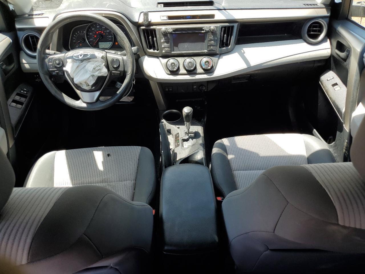 2013 TOYOTA RAV4