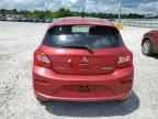 2019 MITSUBISHI MIRAGE