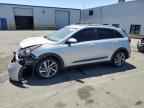 2017 KIA Niro