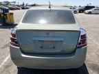 2008 NISSAN SENTRA