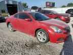 2011 NISSAN ALTIMA