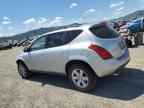 2007 NISSAN MURANO