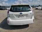 2015 TOYOTA PRIUS V