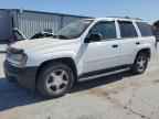 2008 CHEVROLET Trailblazer