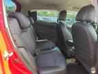 2015 CHEVROLET Spark