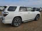 2015 TOYOTA 4Runner