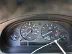 2002 BMW 5 series