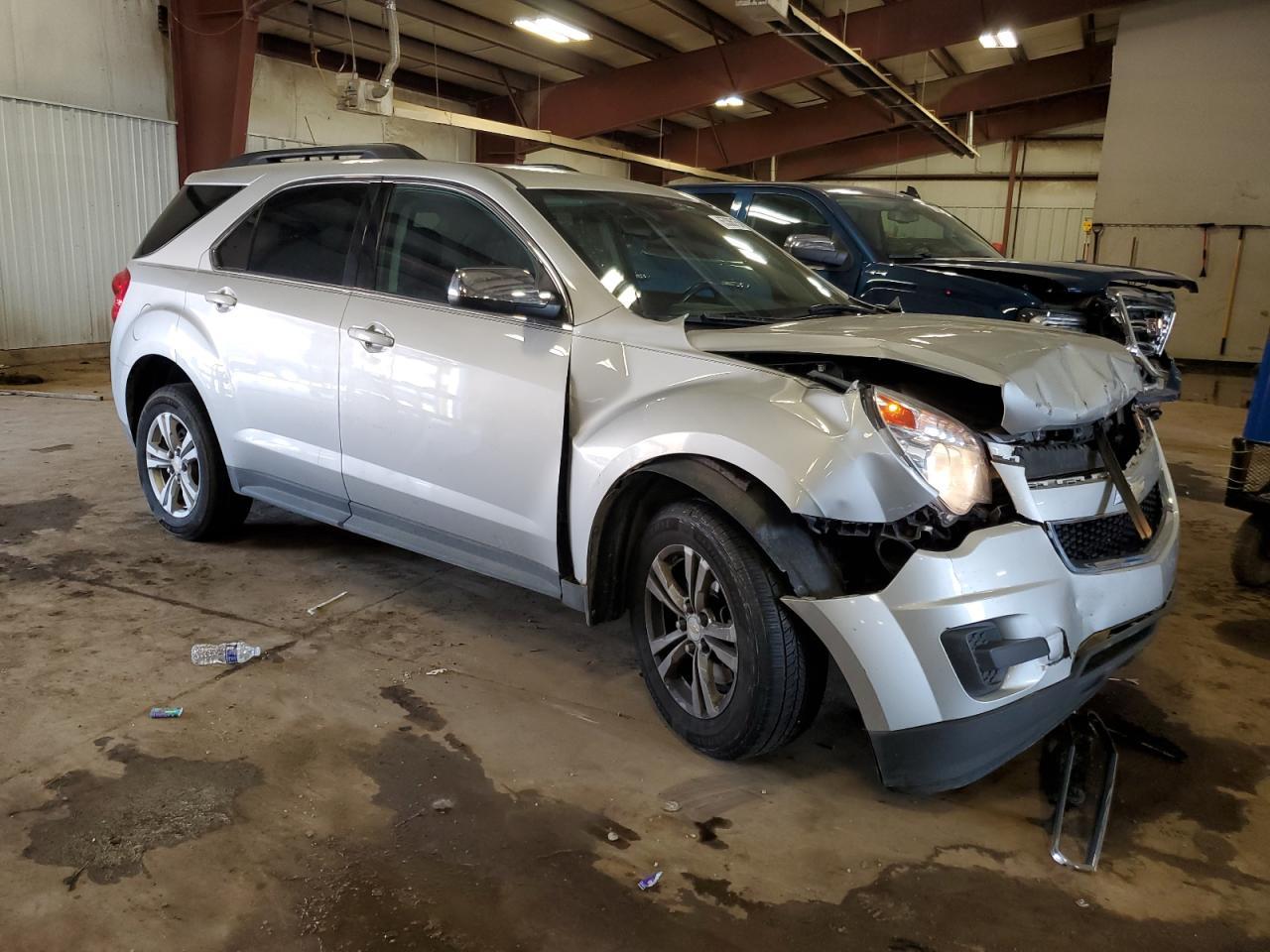 2012 CHEVROLET EQUINOX