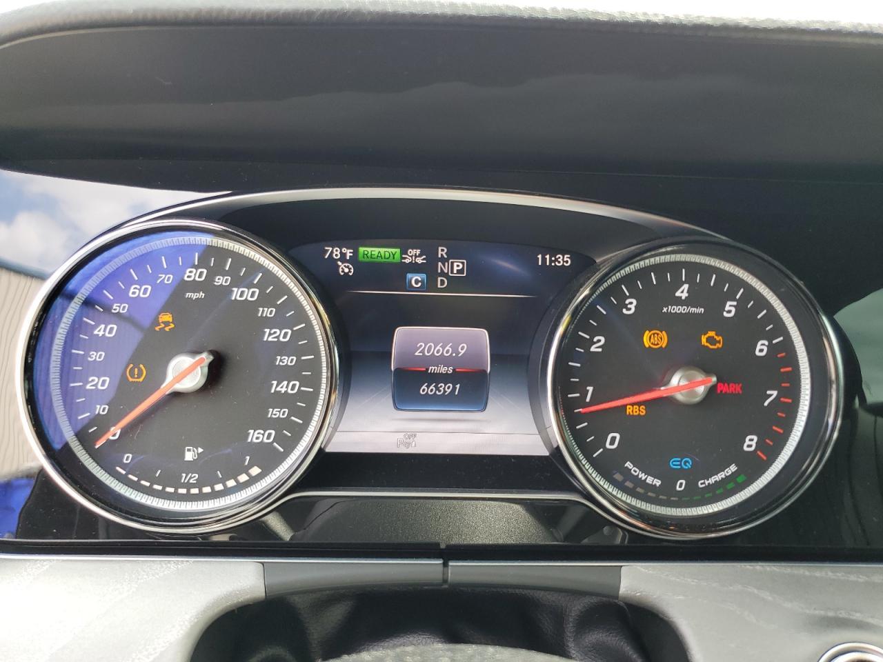 2019 MERCEDES-BENZ CLS-Class