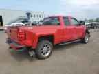 2016 CHEVROLET Silverado