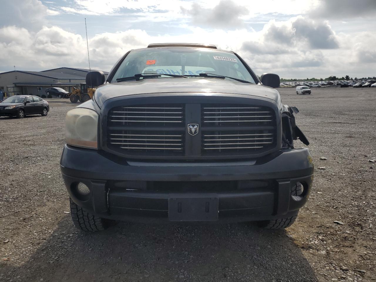 2006 DODGE RAM 1500