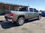 2013 GMC Sierra