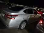 2014 NISSAN SENTRA