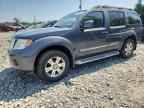 2012 NISSAN PATHFINDER