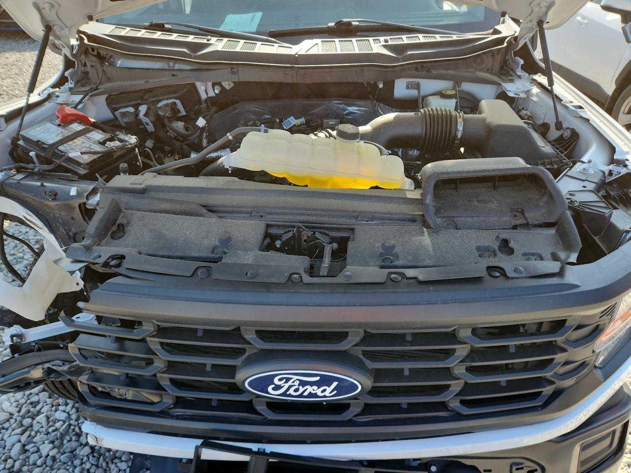 2019 FORD F-150 Lightning
