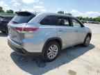 2015 TOYOTA HIGHLANDER