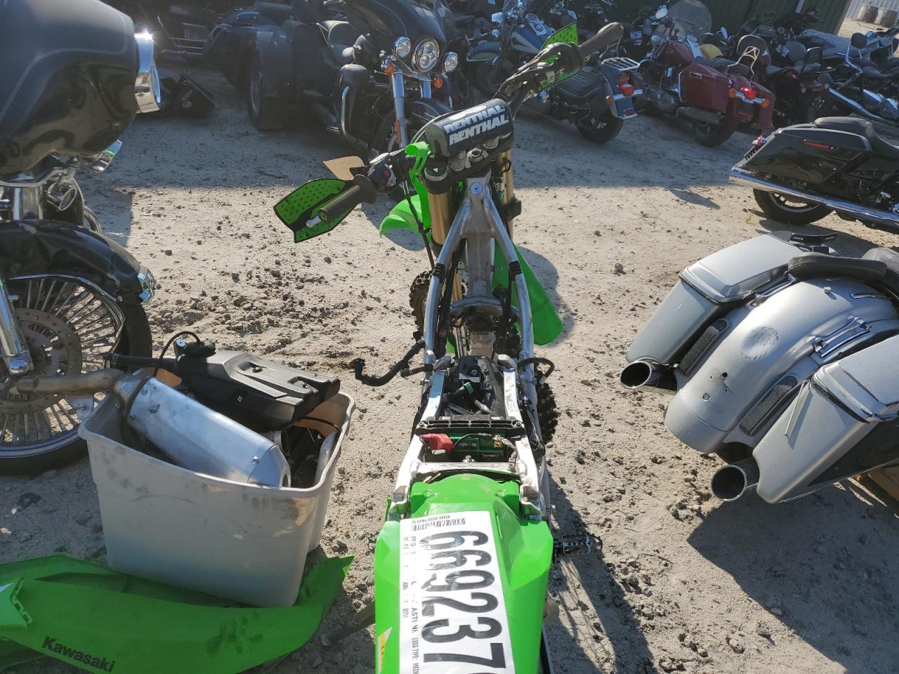 2025 KAWASAKI